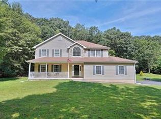 188 Woods Xing, Saylorsburg, PA 18353