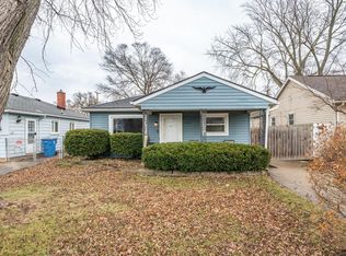 4993 Clippert St, Dearborn Heights, MI 48125