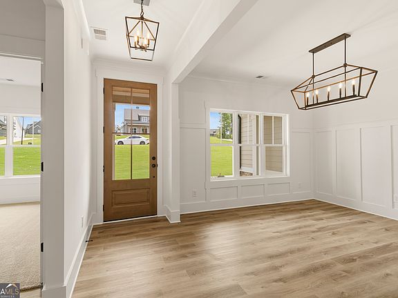 3rd image of 341 Cammie Way Lot 45