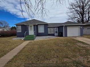 330 Broad St, Campbell, NE 68932
