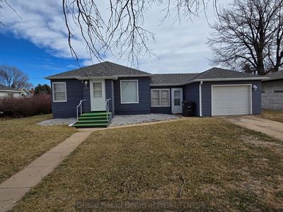 330 Broad St, Campbell, NE, 68932