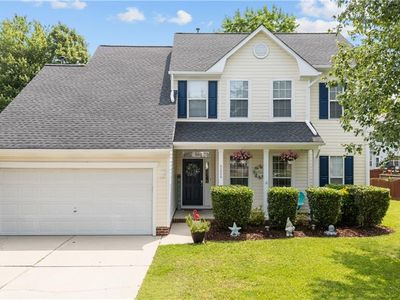 6220 Burbage Acres Dr, Suffolk, VA, 23435