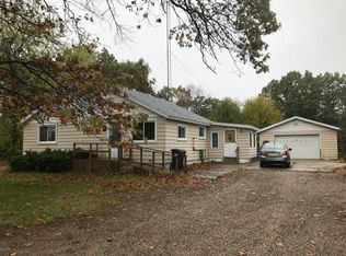 2210 W Liberty Rd, Clarklake, MI 49234