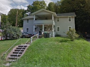 724 Church St APT 1, Hawley, PA 18428