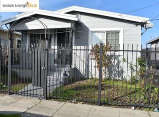 1285 77th Ave #1285, Oakland, CA 94621