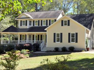 185 Rivermist Rd, Juliette, GA 31046