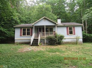353 Chandler Rd, Waco, GA 30182