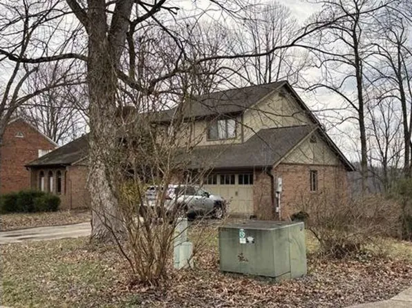 13 High Meadow Dr, Charleston, WV 25311