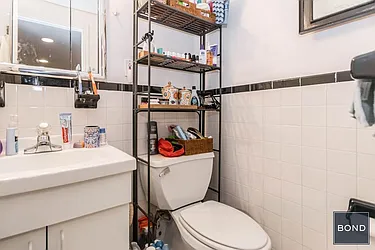 Rented by Bond New York