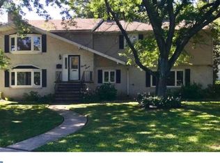 97 Wellington Blvd, Wyomissing, PA