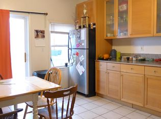 802 Parker St APT 3, Roxbury Crossing, MA 02120