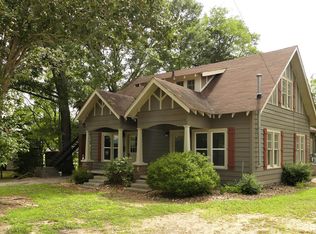 99 Florida Ave N, Parsons, TN 38363