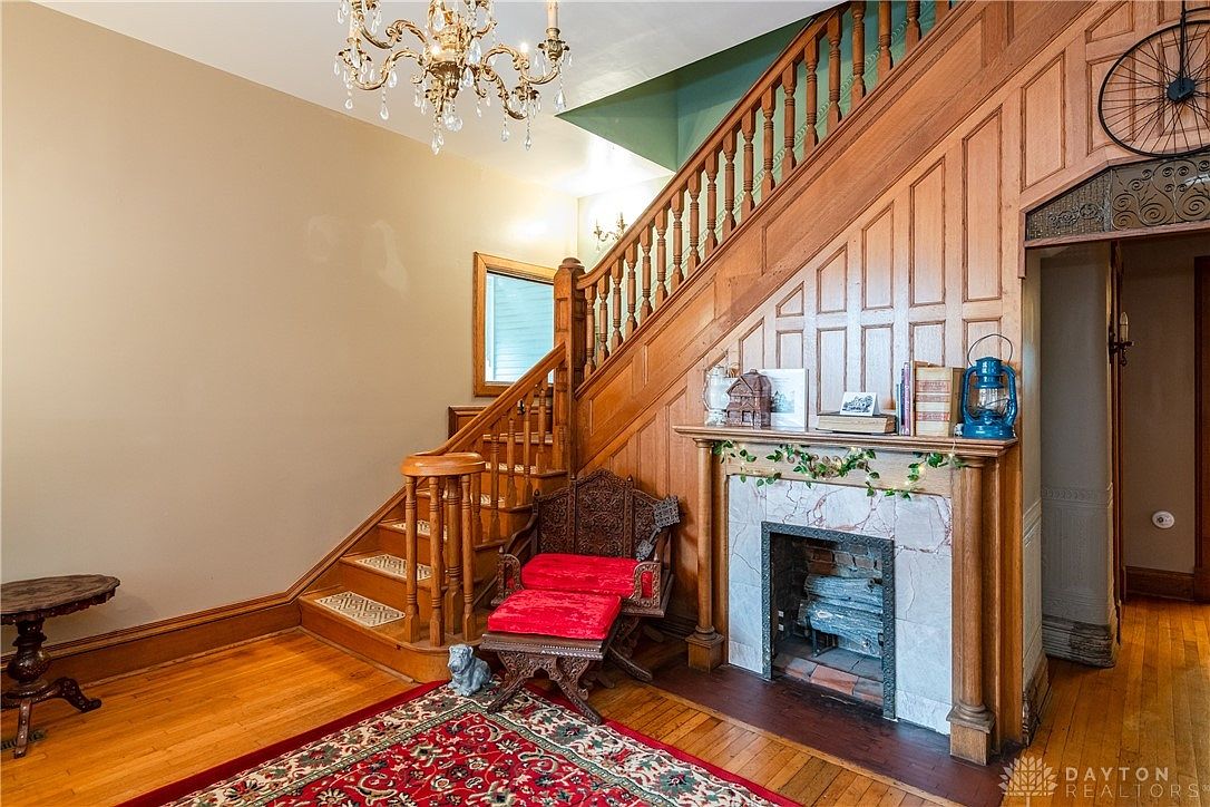 54 Linden Ave, Dayton, OH 45403 | Zillow