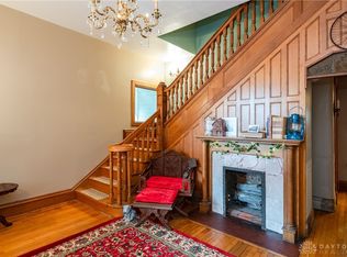 54 Linden Ave, Dayton, OH 45403