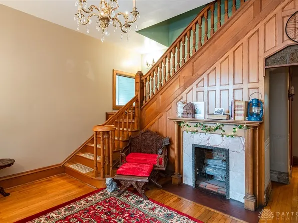54 Linden Ave, Dayton, OH 45403