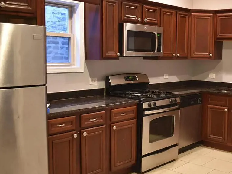 3727 N Ashland Ave #1 — Photo 1