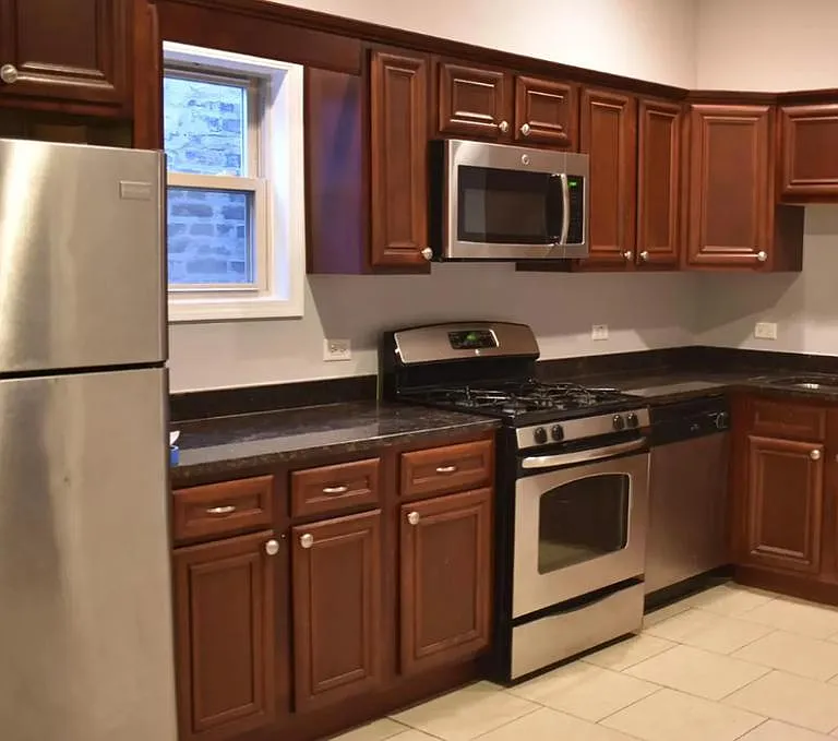 3727 N Ashland Ave #1