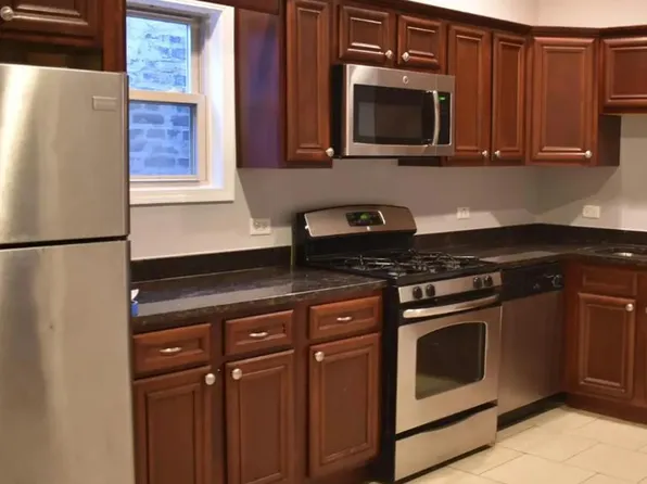 3727 N Ashland Ave APT 1, Chicago, IL 60613