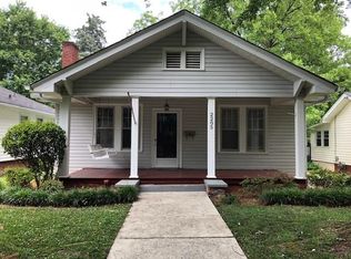 2205 E 8th St, Charlotte, NC 28204