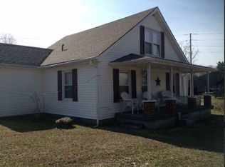 1930 Modoc Rd, Burkesville, KY 42717