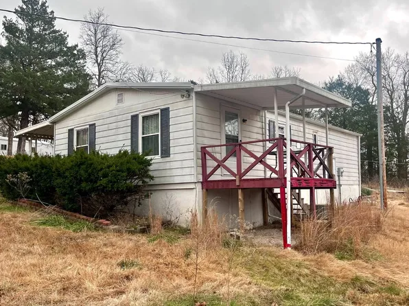 172 County Road 659, Theodosia, MO 65761