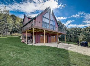 W10411 County Road Cs, Poynette, WI 53955