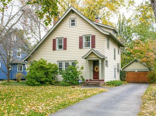 74 Briarcliffe Rd, Rochester, NY 14617