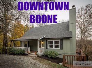 290 Charles St, Boone, NC 28607