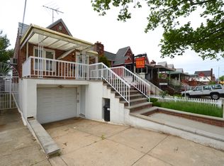 2116 E 36th St, Brooklyn, NY 11234