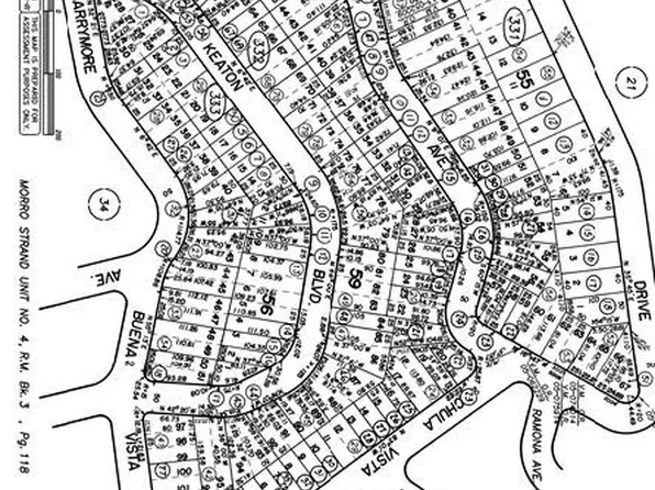 382 Cerro Gordo Ave Lot 23, Cayucos, CA 93430