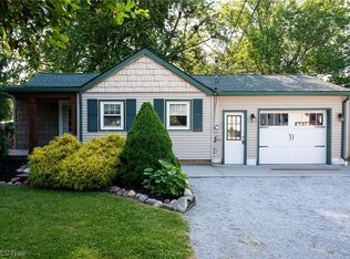 206 Harding Ave SW, Massillon, OH 44646