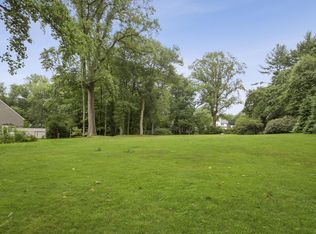 281 Hollow Tree Ridge Rd, Darien, CT 06820