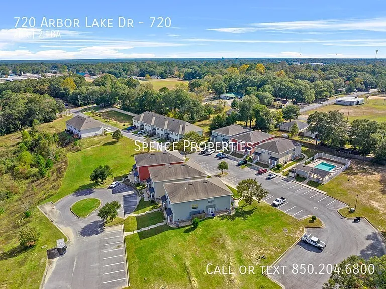 720 Arbor Lake Dr #720 — Photo 39