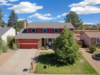 17489 E Asbury Circle, Aurora, CO, 80013