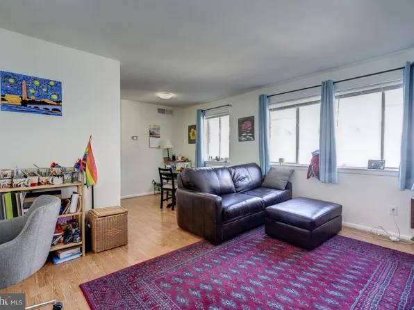 630 11th St NE APT 202, Washington, DC 20002