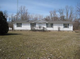 4174 Lange Rd, Sebewaing, MI 48759