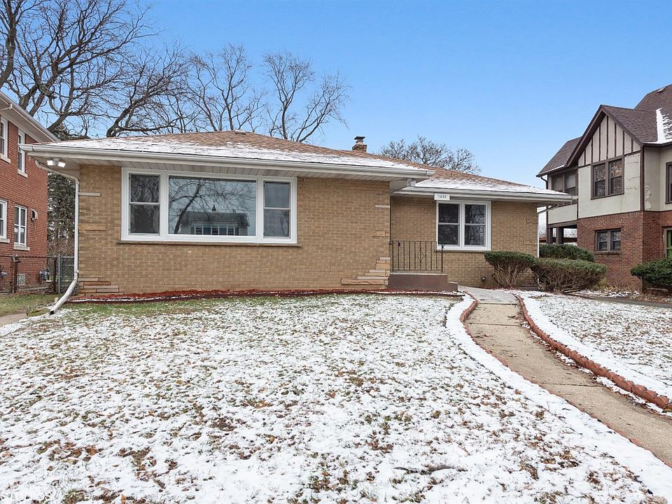 1st image of 7439 Olcott Ave