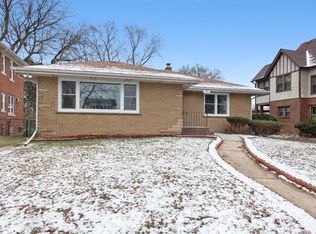 7439 Olcott Ave, Hammond, IN 46323