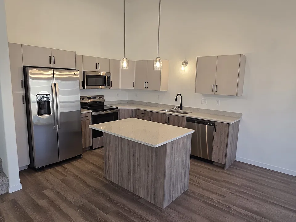 Golden Valley Townhomes