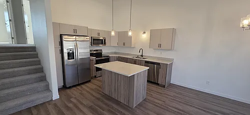 Golden Valley Townhomes Photo 1