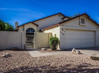 8729 W Greenbrian Dr, Peoria, AZ 85382