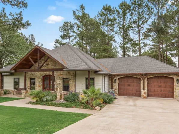 110 Cambridge Dr, Streetman, TX 75859