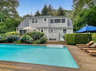 4 Talkhouse Walk, East Hampton, NY 11937