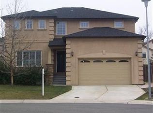 8034 Keaton Ct, Fair Oaks, CA 95628