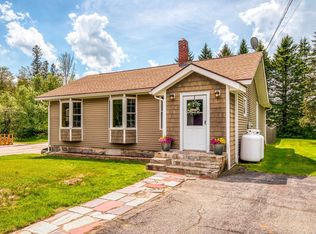 15 Chalet Loop Rd, Berlin, NH 03570