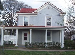 816 Avon St, Charlottesville, VA 22902