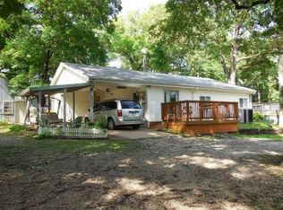 342 Willi Oaks Rd, Forsyth, MO 65653