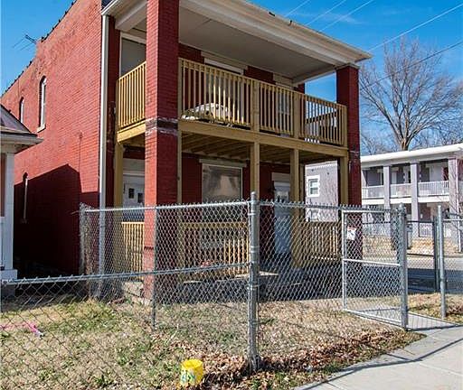 2nd image of 2300 Montgall Ave