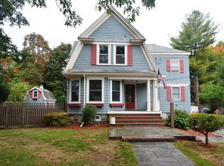 77 Reed St, Dedham, MA 02026