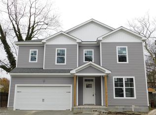 3853 Davis St, Norfolk, VA 23513